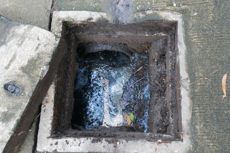Blocked Sewer Drain Unblocked in Watford Hertfordshire